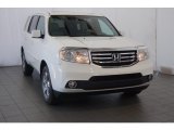 2014 Honda Pilot EX-L