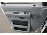 2013 Ford E Series Van E250 Cargo Door Panel