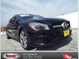 2014 Mercedes-Benz CLA 250