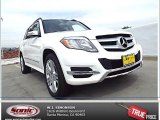 2014 Mercedes-Benz GLK 350