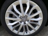 2014 Audi A6 3.0 TDI quattro Sedan Wheel