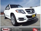 2014 Mercedes-Benz GLK 350