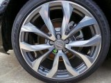 2014 Audi A6 3.0 TDI quattro Sedan Wheel