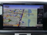 2014 Audi A6 3.0 TDI quattro Sedan Navigation