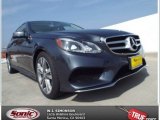 2014 Steel Gray Metallic Mercedes-Benz E 350 Sport Sedan #91318885