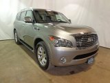 2012 Infiniti QX 56 4WD