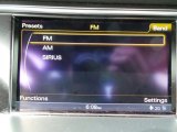2014 Audi S4 Premium plus 3.0 TFSI quattro Audio System