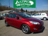 2014 Ford Focus SE Hatchback