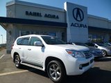 2013 Lexus GX 460 Premium