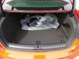 2014 Audi S4 Premium plus 3.0 TFSI quattro Trunk