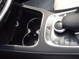 2014 Mercedes-Benz S 63 AMG 4MATIC Sedan Controls