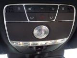 2014 Mercedes-Benz S 63 AMG 4MATIC Sedan Controls
