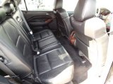 2005 Acura MDX Touring Rear Seat