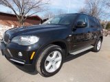 2008 BMW X5 3.0si