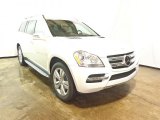 2012 Mercedes-Benz GL 450 4Matic