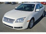 2009 Mercury Milan I4 Premier