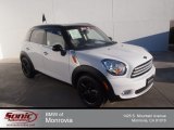 2012 Mini Cooper Countryman