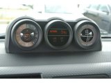 2008 Toyota FJ Cruiser  Gauges