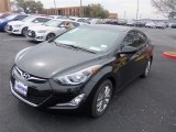 2014 Hyundai Elantra SE Sedan