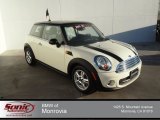 2011 Mini Cooper Hardtop
