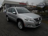 2011 Volkswagen Tiguan SE