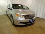 2012 Honda Odyssey LX