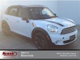 2014 Mini Cooper Countryman