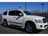 2010 Infiniti QX 56