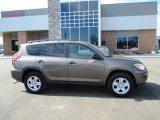 2011 Sandy Beach Metallic Toyota RAV4 I4 4WD #91319302