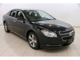 2012 Chevrolet Malibu LT