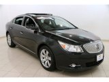 2011 Buick LaCrosse CXS