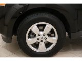 2012 Ford Escape Limited 4WD Wheel