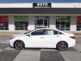2013 Hyundai Sonata Limited 2.0T