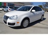 2010 Volkswagen Jetta S Sedan