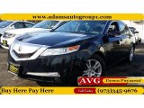 2009 Acura TL 3.5