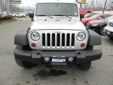 2012 Jeep Wrangler Unlimited Sport 4x4