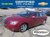 2011 Chevrolet Malibu LT