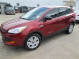 2014 Sunset Ford Escape S #91362790