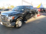 2014 Ford F150 XLT SuperCrew