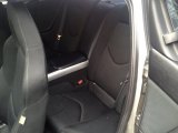 2009 Mazda RX-8 Sport Rear Seat