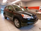 2011 Honda CR-V LX 4WD