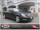 2013 Mercedes-Benz C 250 Sport
