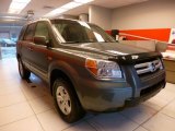 2008 Honda Pilot Value Package 4WD