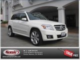 2011 Mercedes-Benz GLK 350