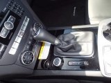 2014 Mercedes-Benz C 63 AMG 7 Speed Automatic Transmission
