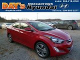 2014 Hyundai Elantra Sport Sedan