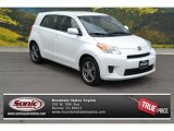 2012 Scion xD Release Series 4.0