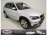 2008 BMW X5 3.0si