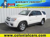 2008 Toyota 4Runner SR5 4x4