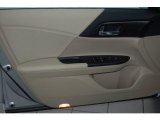 2014 Honda Accord Hybrid Sedan Door Panel